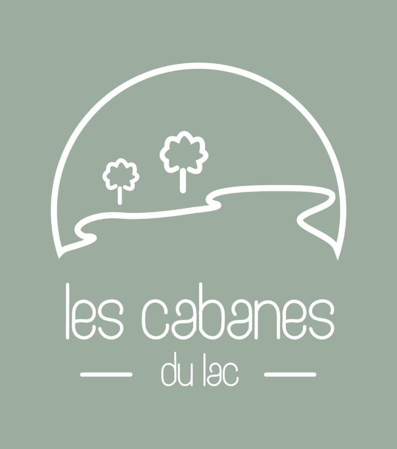 Les Cabanes Du Lac - Spa - Petit Dejeune - Cabane Du Frene & Cabane Du Chene Premium Sevignacq Exteriér fotografie